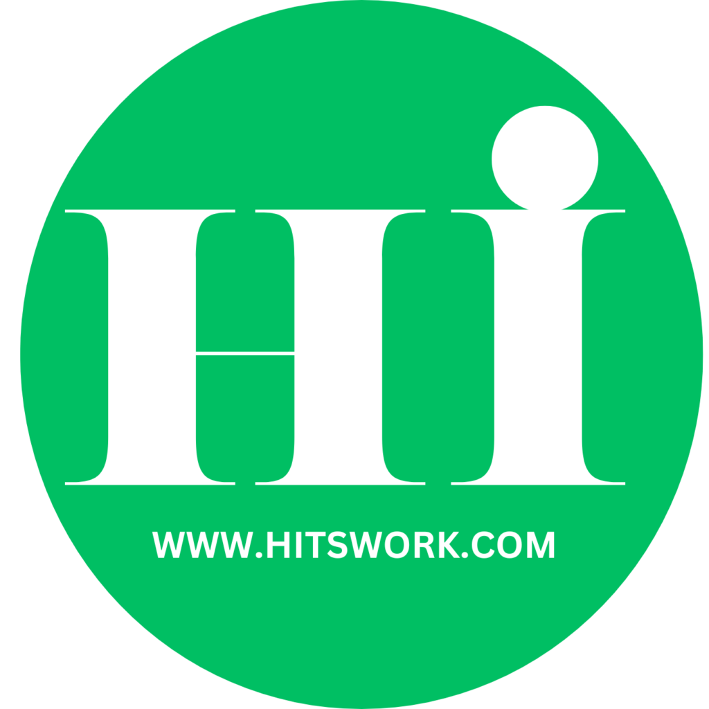 HITWORK LOGO