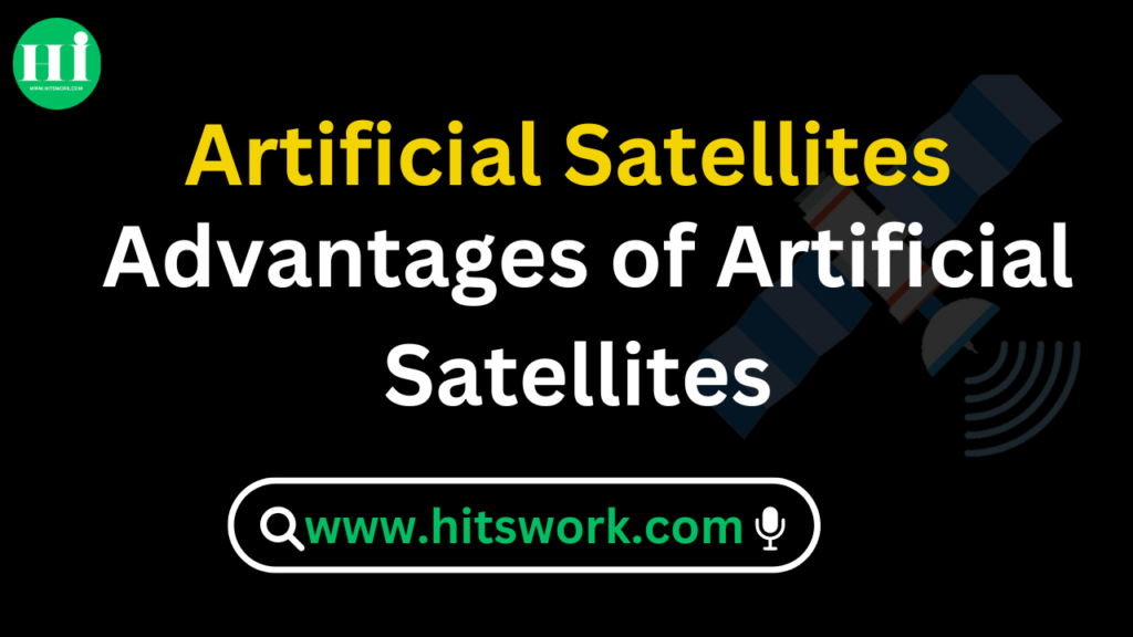 Artificial Satellites