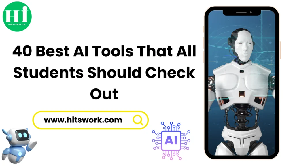 AI TOOLS