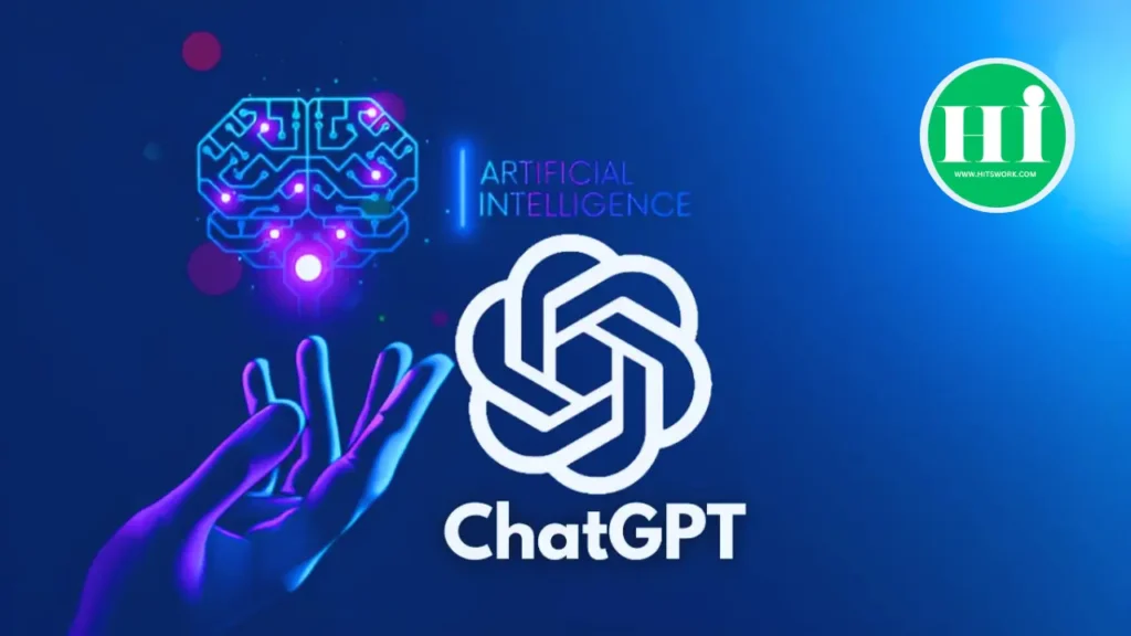 ChatGPT Your AI Assistant for Smarter Conversations