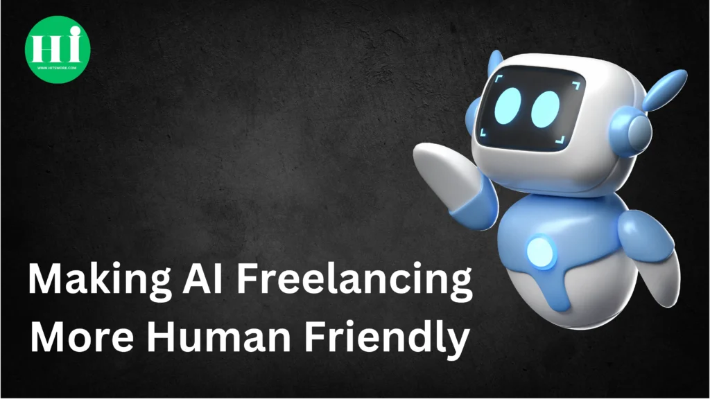 ai freelancing